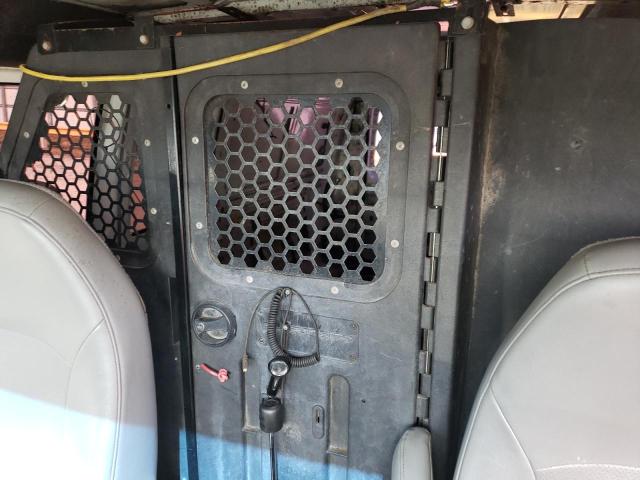 Photo 10 from auction – 2006 FORD ECONOLINE with VIN 1FTNE24W56HB29315