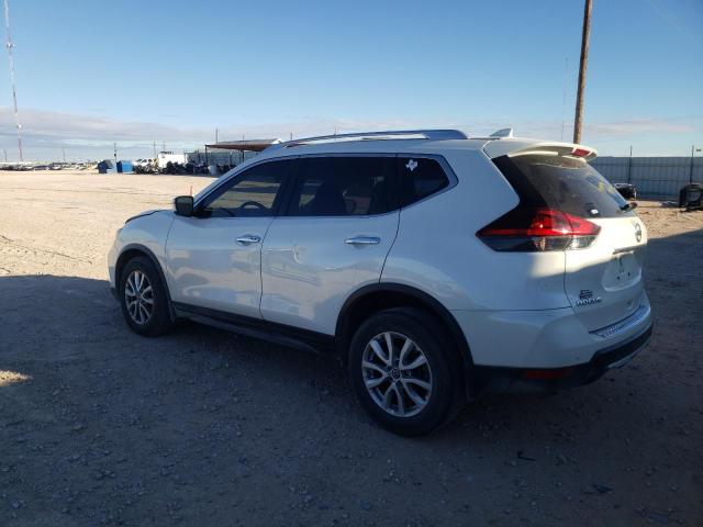 Photo 2 from auction – 2020 NISSAN ROGUE S with VIN JN8AT2MT5LW035554