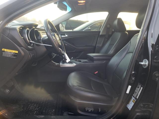 Photo 7 from auction – 2015 KIA OPTIMA EX with VIN 5XXGN4A73FG510613