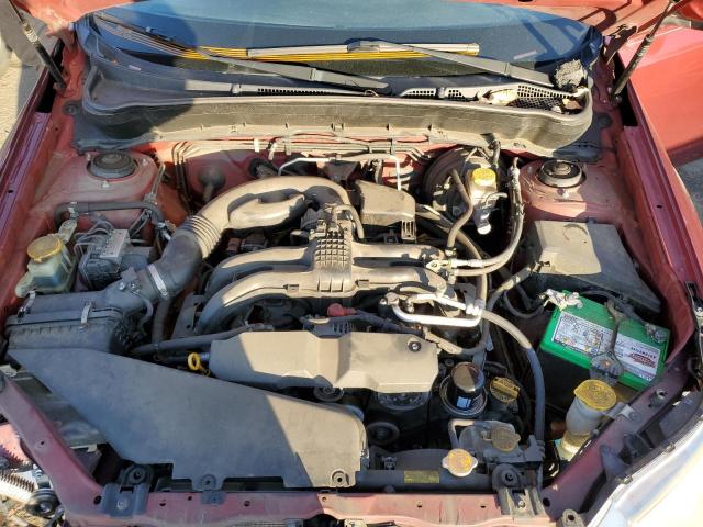 Photo 11 from auction – 2012 SUBARU FORESTER 2 with VIN JF2SHADC6CH443305