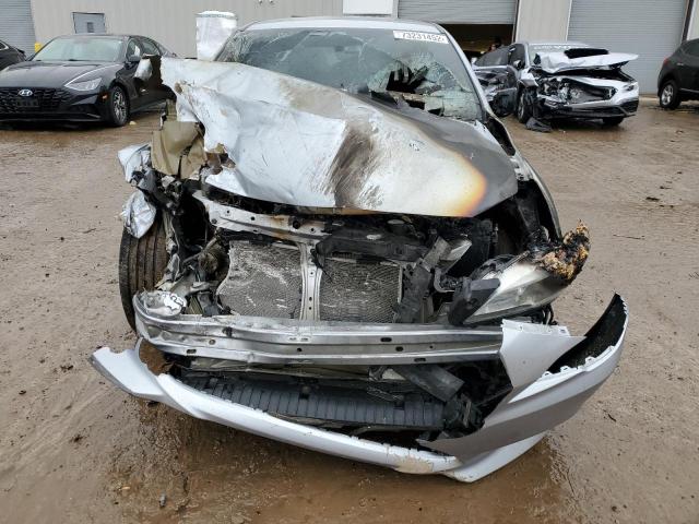 Photo 5 from auction – 2017 SUBARU LEGACY 2.5 with VIN 4S3BNAB6XH3014497