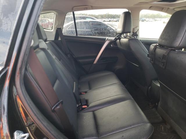 Photo 10 from auction – 2017 TOYOTA RAV4 HV LI with VIN JTMDJREV8HD128501
