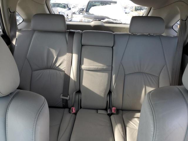 Photo 10 from auction – 2004 LEXUS RX 330 with VIN JTJHA31U140044756