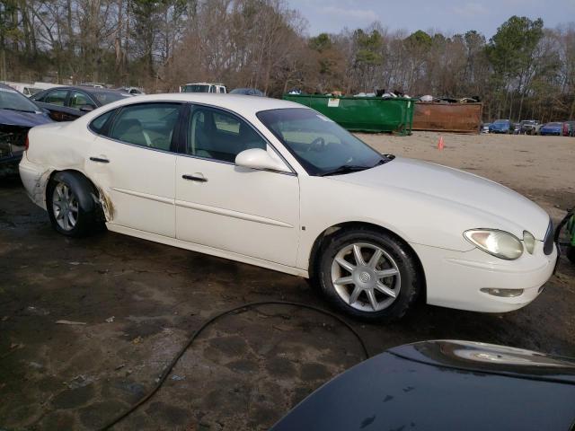 Photo 4 from auction – 2006 BUICK LACROSSE C with VIN 2G4WE587361251257