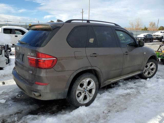 Photo 3 from auction – 2011 BMW X5 XDRIVE3 with VIN 5UXZW0C57BL370472