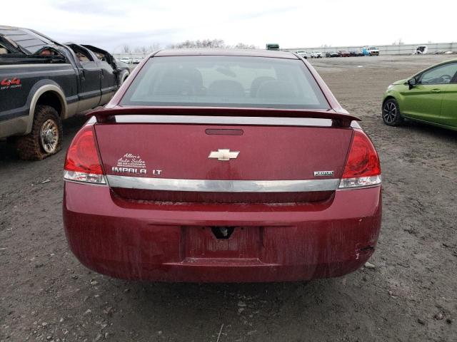 Photo 6 from auction – 2011 CHEVROLET IMPALA LT with VIN 2G1WG5EK4B1273505