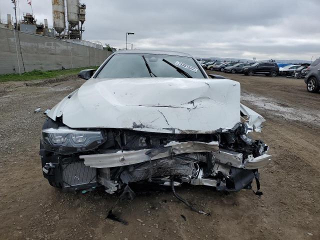 Photo 5 from auction – 2019 BMW M4 CS with VIN WBS3S7C57KAC09347
