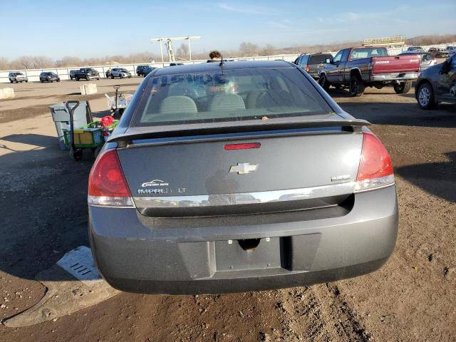 Photo 6 from auction – 2011 CHEVROLET IMPALA LT with VIN 2G1WB5EK1B1127030