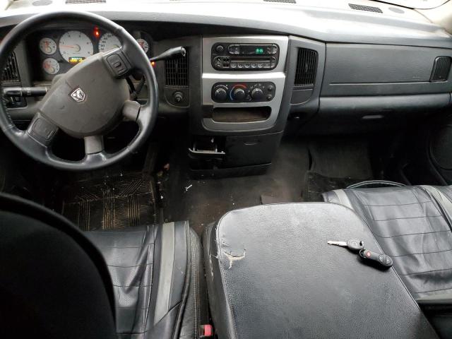 Photo 8 from auction – 2004 DODGE RAM 2500 S with VIN 3D7KA28C84G235625