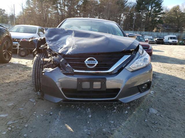 Photo 5 from auction – 2016 NISSAN ALTIMA 2.5 with VIN 1N4AL3AP5GC140682