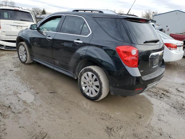 Photo 2 from auction – 2011 CHEVROLET EQUINOX LT with VIN 2CNFLNEC2B6479755