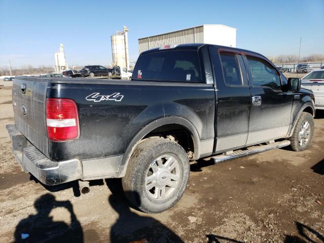 Photo 3 from auction – 2008 FORD F150 with VIN 1FTPX14V78FA90925