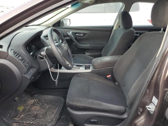 Photo 7 from auction – 2015 NISSAN ALTIMA 2.5 with VIN 1N4AL3AP6FN367172