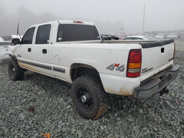Фото 2 с аукциона – 2002 CHEVROLET SILVERADO с VIN 1GCHK23122F162483