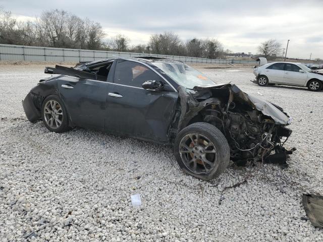 Photo 4 from auction – 2013 NISSAN MAXIMA S with VIN 1N4AA5AP6DC825304