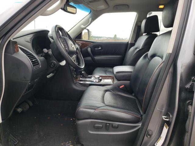 Photo 7 from auction – 2017 NISSAN ARMADA SV with VIN JN8AY2NC2H9507697
