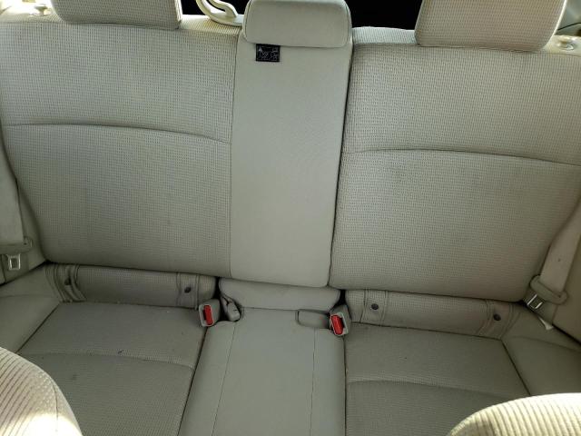 Photo 10 from auction – 2012 SUBARU IMPREZA SP with VIN JF1GPAL6XCH225621