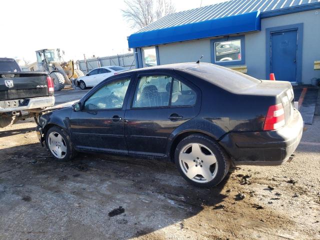 Photo 2 from auction – 2003 VOLKSWAGEN JETTA GLS with VIN 3VWSE69M83M020871