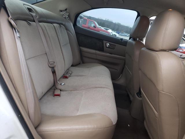Photo 10 from auction – 2001 MERCURY SABLE LS with VIN 1MEFM53U31A642359