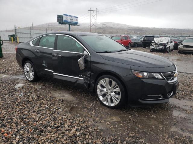 Photo 4 from auction – 2015 CHEVROLET IMPALA LTZ with VIN 1G1165S37FU109797