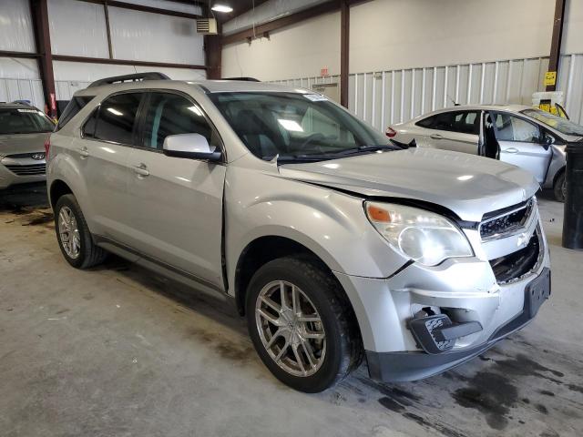 Photo 4 from auction – 2010 CHEVROLET EQUINOX LT with VIN 2CNALDEW8A6206526