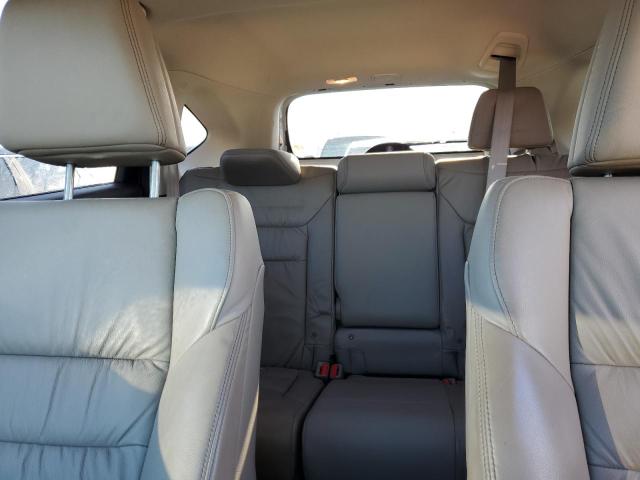Photo 10 from auction – 2013 HONDA CR-V EXL with VIN 5J6RM4H71DL013231