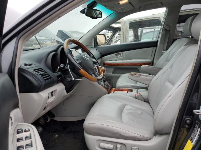 Photo 7 from auction – 2004 LEXUS RX 330 with VIN 2T2HA31U14C033843