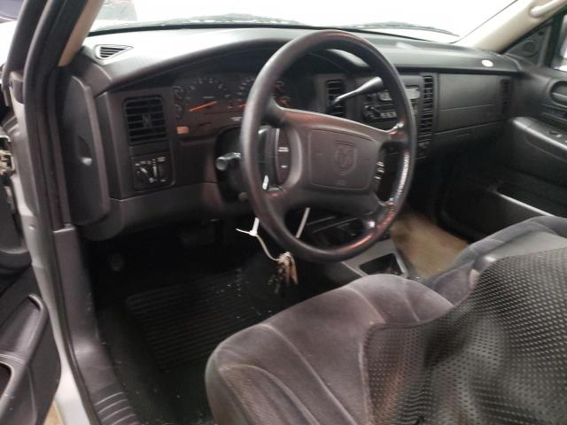 Photo 8 from auction – 2001 DODGE DAKOTA with VIN 1B7GG22N41S336092
