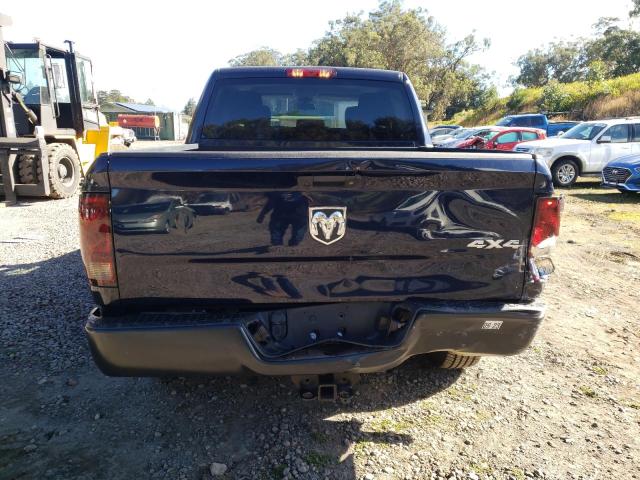 Photo 6 from auction – 2018 RAM 1500 ST with VIN 3C6RR7KT0JG266524