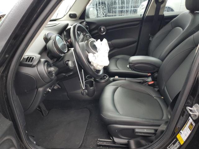 Photo 7 from auction – 2018 MINI COOPER with VIN WMWXU1C52J2F80308