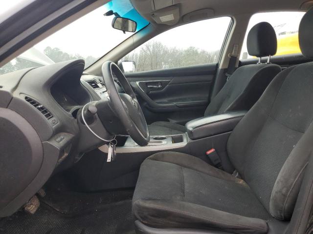 Photo 7 from auction – 2015 NISSAN ALTIMA 2.5 with VIN 1N4AL3AP8FC430106