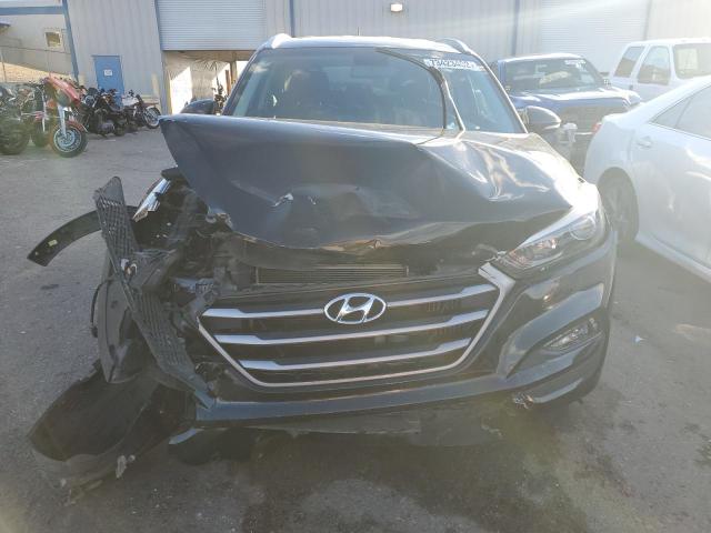Photo 5 from auction – 2016 HYUNDAI TUCSON LIM with VIN KM8J33A25GU190499