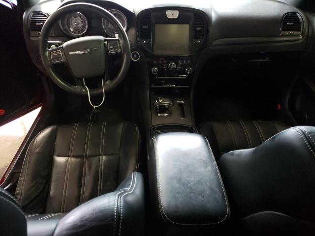 Photo 8 from auction – 2012 CHRYSLER 300 S with VIN 2C3CCABG3CH306960
