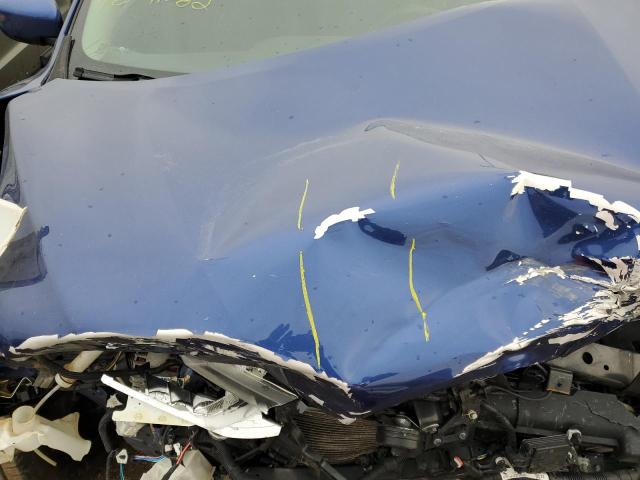 Photo 12 from auction – 2018 NISSAN ROGUE S with VIN KNMAT2MT5JP564344