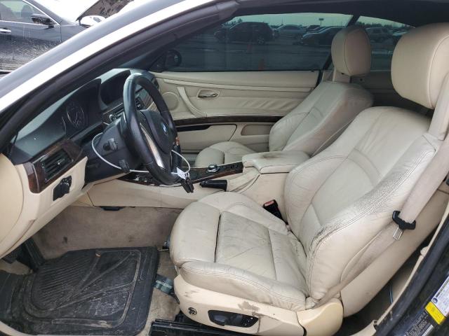 Photo 7 from auction – 2008 BMW 335 I with VIN WBAWL73558PX58904