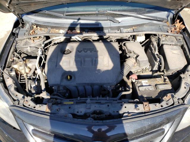 Photo 11 from auction – 2012 TOYOTA COROLLA BA with VIN 2T1BU4EE1CC755631