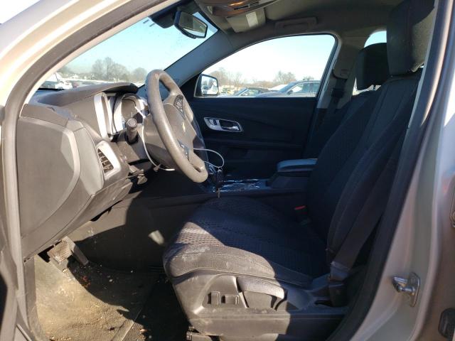 Фото 7 с аукциона – 2014 CHEVROLET EQUINOX LS с VIN 2GNFLEEK3E6370034