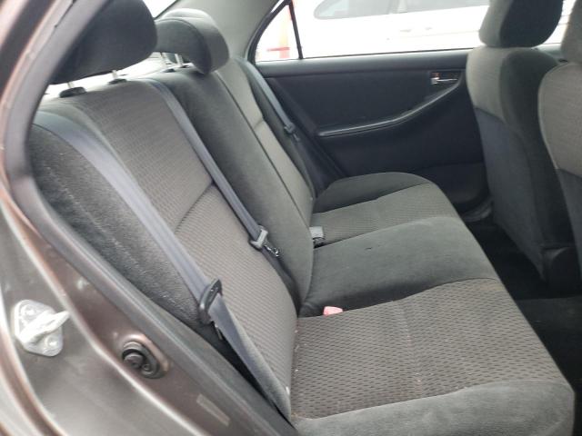 Photo 10 from auction – 2007 TOYOTA COROLLA CE with VIN 1NXBR32E07Z910142