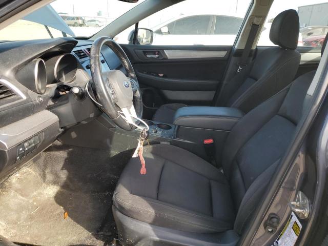 Zdjęcie 7 z aukcji – 2015 SUBARU LEGACY 2.5 z VIN 4S3BNAD67F3026035