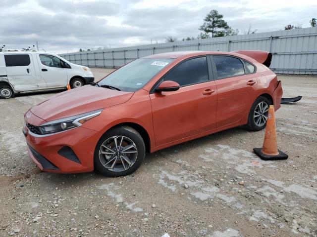 Photo 1 from auction – 2023 KIA FORTE LX with VIN 3KPF24AD3PE512155
