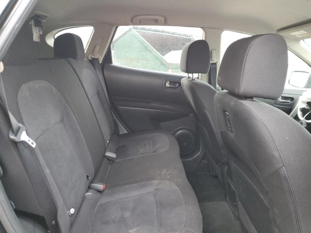 Photo 10 from auction – 2013 NISSAN ROGUE S with VIN JN8AS5MT6DW012791