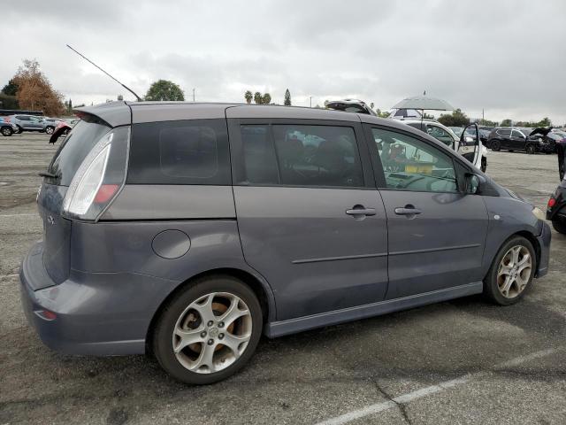 Photo 3 from auction – 2008 MAZDA 5 with VIN JM1CR29L680324951