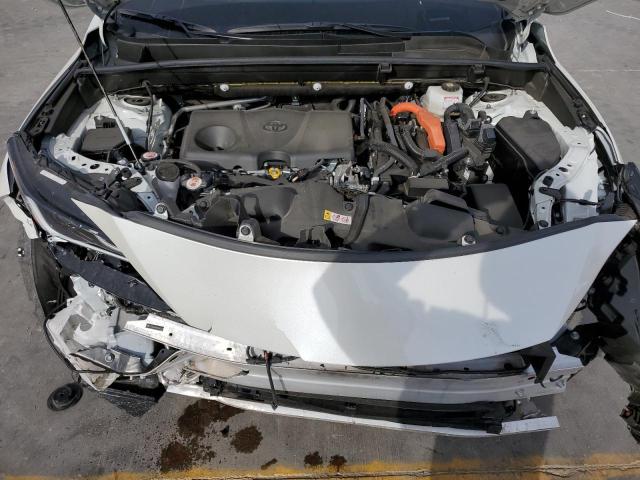Photo 11 from auction – 2021 TOYOTA VENZA LE with VIN JTEAAAAH6MJ045810