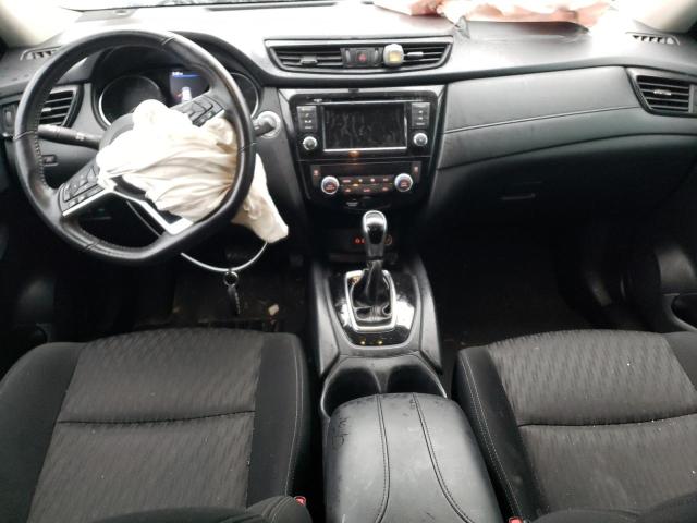 Photo 8 from auction – 2018 NISSAN ROGUE S with VIN KNMAT2MTXJP505290