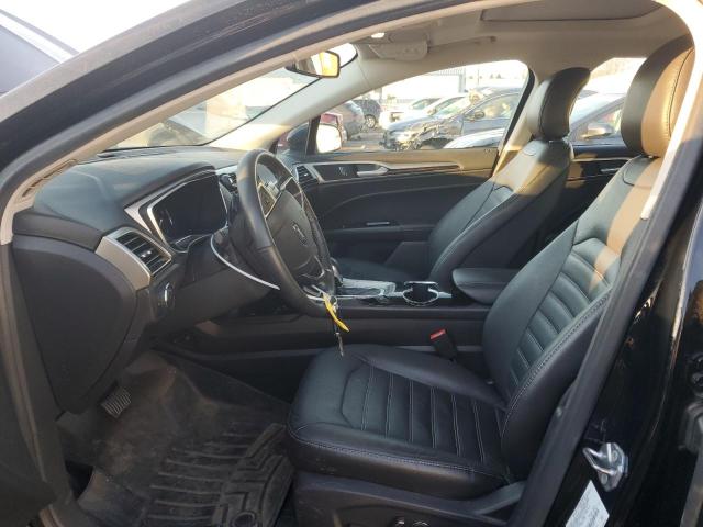 Photo 7 from auction – 2016 FORD FUSION SE with VIN 3FA6P0T94GR374305