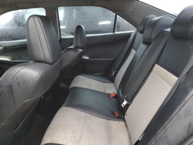 Photo 10 from auction – 2014 TOYOTA CAMRY L with VIN 4T1BF1FK6EU771273