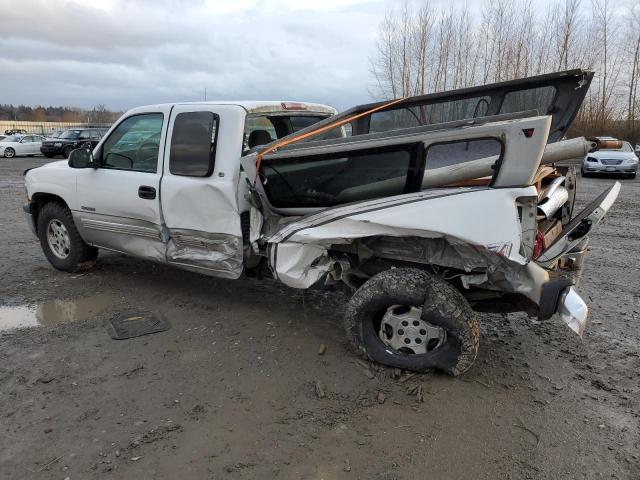 Photo 2 from auction – 2000 CHEVROLET SILVERADO2 with VIN 2GCEK19T9Y1180338