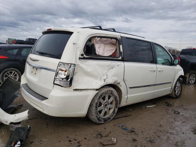 Photo 3 from auction – 2012 CHRYSLER TOWN & COU with VIN 2C4RC1CG6CR143767