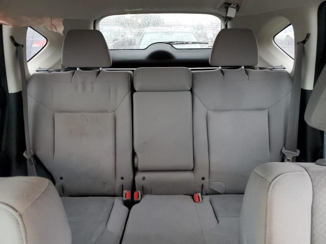 Photo 10 from auction – 2015 HONDA CR-V EX with VIN 2HKRM4H52FH700729