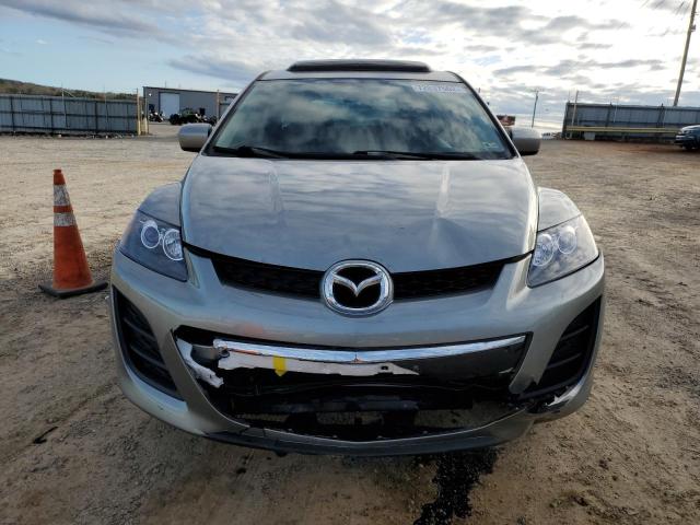 Photo 5 from auction – 2011 MAZDA CX-7 with VIN JM3ER2B56B0370640